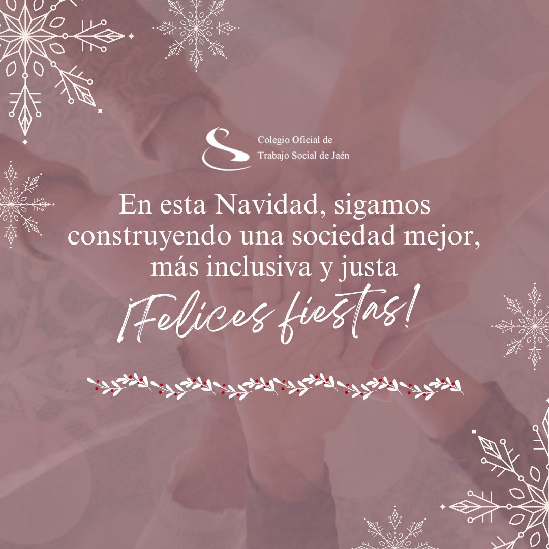 felicitación navidad