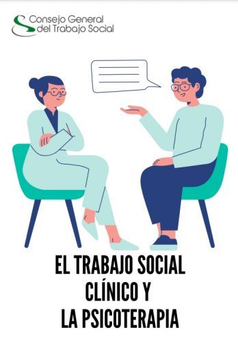 Qué es el Trabajo Social Clínico El Consejo General del Trabajo