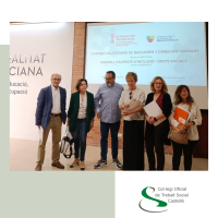 El Consejo Valenciano de Inclusión y Derechos Sociales inicia su andadura como órgano superior de participación y carácter consultivo en Servicios Sociales de la Comunitat Valenciana