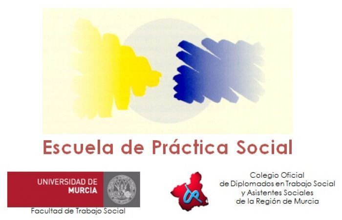 I Curso El Modelo Sistémico aplicado a la Intervención Profesional - Portal  del Colegio Oficial de Trabajo Social de la Región de Murcia