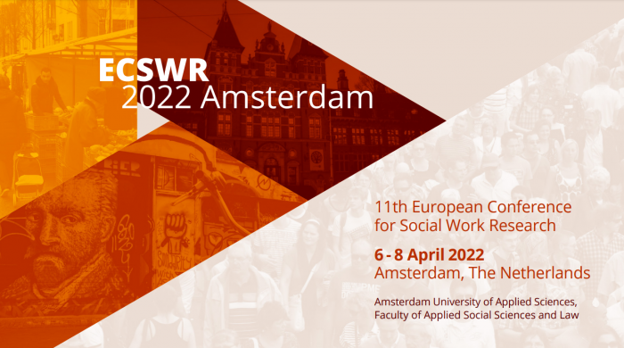 12th european conference of social work research eswra