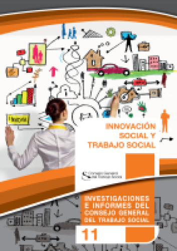 Nueva Publicación Del Consejo General: Innovación Social Y Trabajo ...