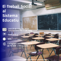 202406 El Trabajo Social en el Sistema Educativo