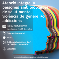 202410 Atención Integral a personas con problemas de salud mental, violencia de género y /o adicciones