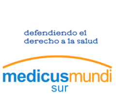 Participa En El Cuestionario Diagnóstico De Medicusmundi Sur Y ...