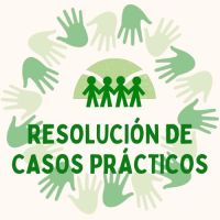 METODOLOGÍA DE TRABAJO SOCIAL: RESOLUCIÓN DE CASOS PRÁCTICOS (SEGUNDO SEMESTRE)