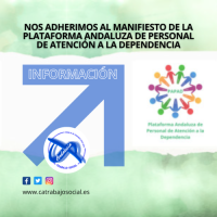El Consejo Andaluz se adhiere al Manifiesto de PAPAD