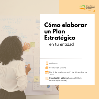 Cómo elaborar un Plan Estratégico en tu entidad