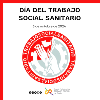 Celebramos el Día del Trabajo Social Sanitario