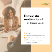 Entrevista motivacional en Trabajo Social