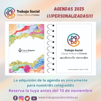 ¡RESERVA YA TU AGENDA PARA 2025!  