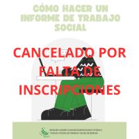 CÓMO HACER UN INFORME DE TRABAJO SOCIAL