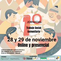 I Jornadas Iberoamericanas de Trabajo Social Comunitario