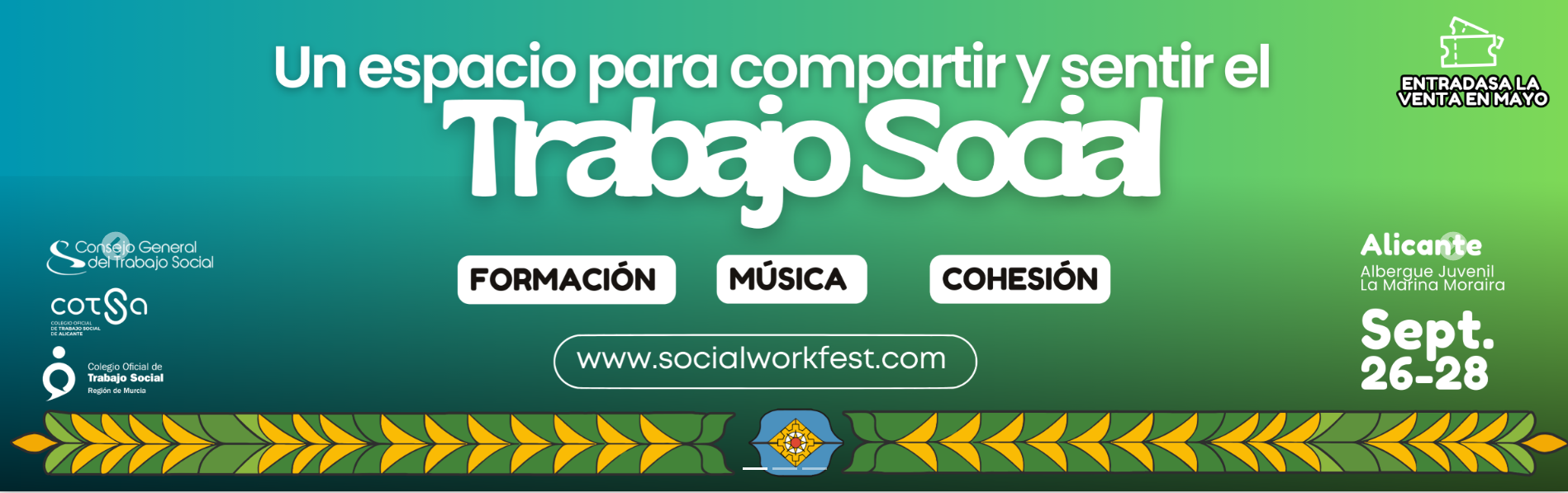 Social Work Fest