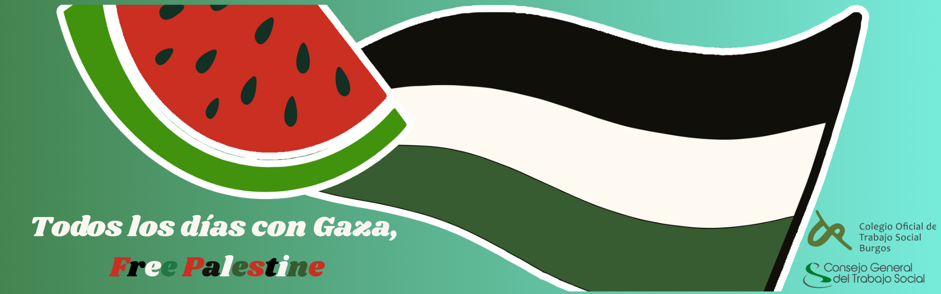 2025 Palestina Libre