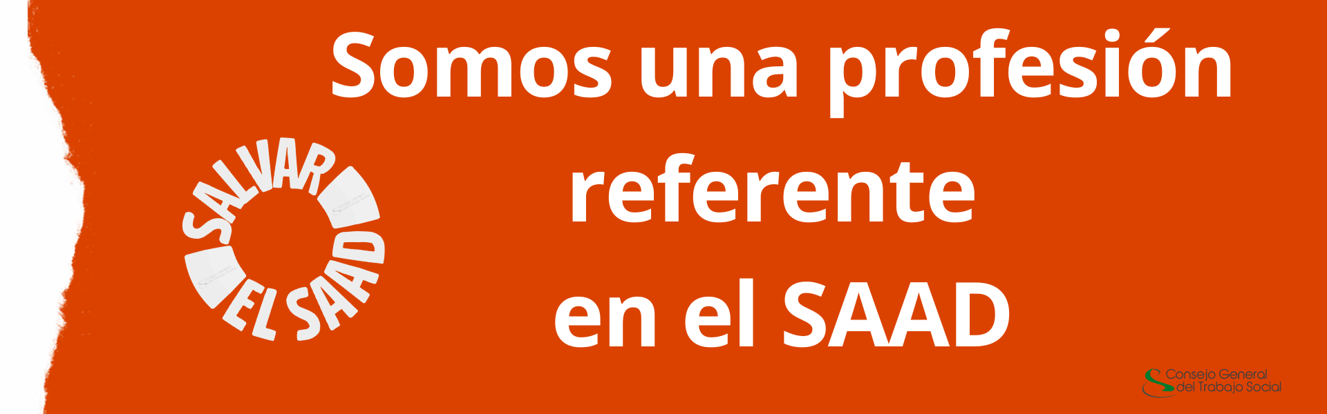 SALVAR EL SAAD