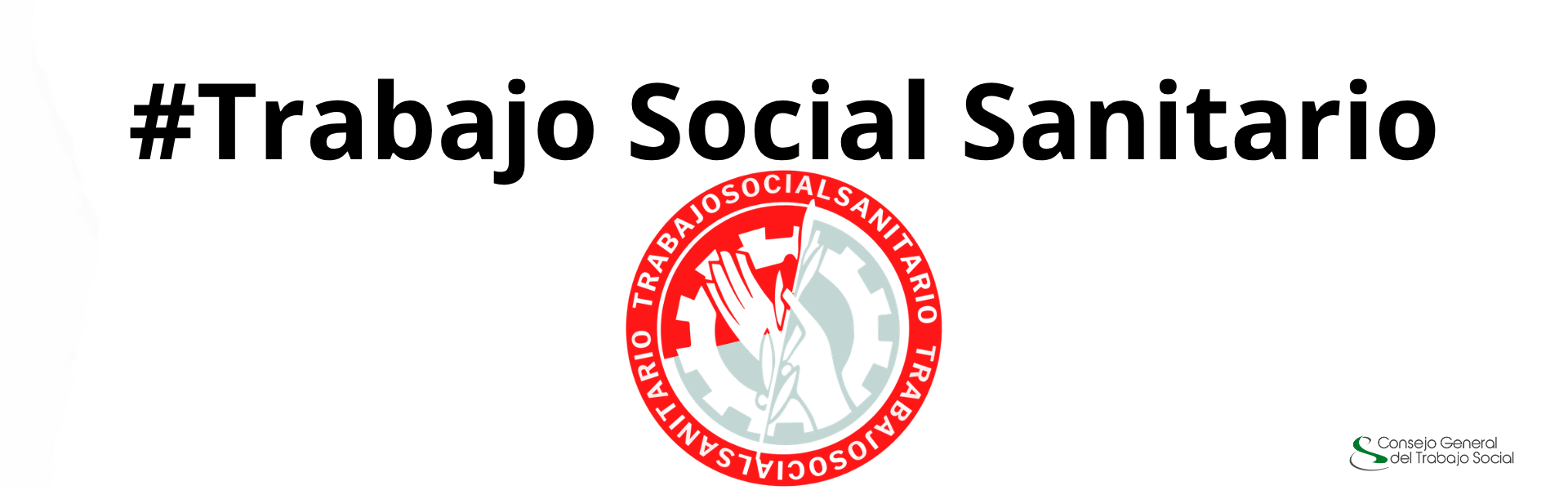 TRABAJO SOCIAL SANITARIO
